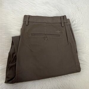 Docker’s Brown Pants Sz 38 x 30